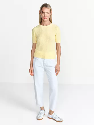 RICH & ROYAL | Camiseta | gelb